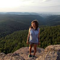 Мари Ламова's Photo