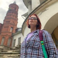 Фотографии пользователя Елена Парфенова