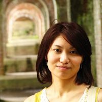 Satoko Nagata的照片