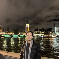 Yousif  Karoud's Photo