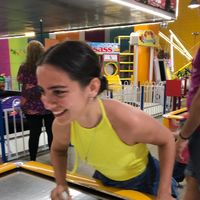 Le foto di Candelaria Beatriz Gutierrez