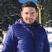 Abdullah Burak Balcı的照片