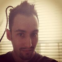 Gustavo Ortegon's Photo