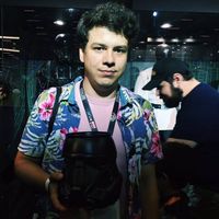 Alexey Khrapchevskiy的照片