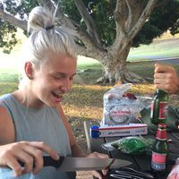 Marthe de Lange's Photo