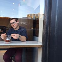 Joel Simmons的照片