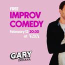 Free Improv Comedy Show's picture