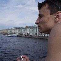 Alexey Sedmov's Photo