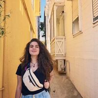 Ezgi Bozdağ的照片