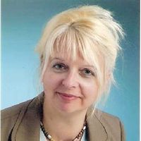 Bettina Banks的照片