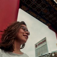 Zoé Vandenbranden's Photo