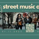 Street Music And Tea by Mano & Gregor's picture