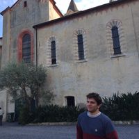 Pietro Murialdo's Photo