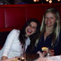 Stephanie Lafrance的照片