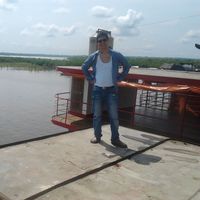 Carlos Llanos's Photo