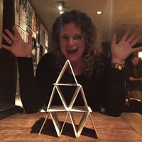 Le foto di Charlotte Cane