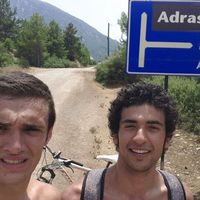 Abdulkadir Ceylan's Photo