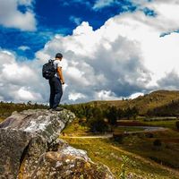 Edwin Alarcon Melgarejo的照片