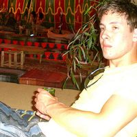 Daniel Schindele's Photo