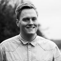 Lars Svensmark's Photo