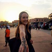 Cláudia Andrade's Photo