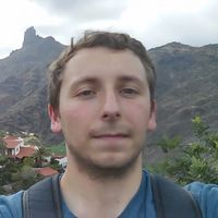 Iaroslav Stefaniv's Photo