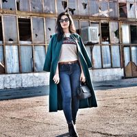 Sorour Naser's Photo