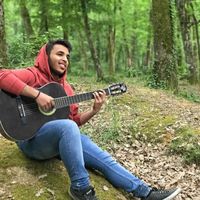 Abdullah Saleh's Photo