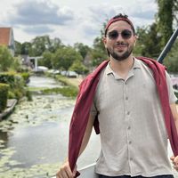 Harold Rodriguez's Photo