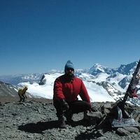 Rodrigo Domínguez的照片