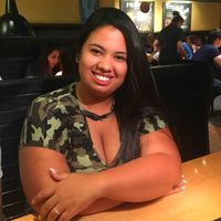 Mirella Barbosa's Photo