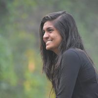 Anjali Patel的照片