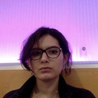 Tatiana Rojas's Photo