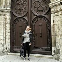 Fotos de Hanna Gumpler