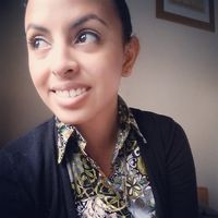 Stephany Guzman's Photo