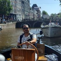 Ächraf  JM Saber的照片