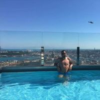 Malek Cherif的照片