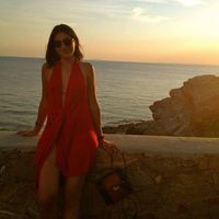 Natalia de la Garza's Photo