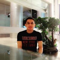 Uwaisy Muhammad H的照片