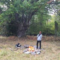 Christopher Berg的照片