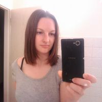 Barbora Volná's Photo