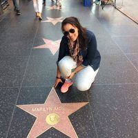 Fotos de Romina Ochoa