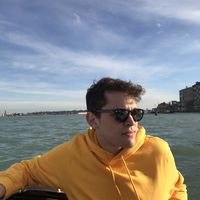 Matheus Cardoso的照片