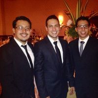 Pablo Velásquez's Photo