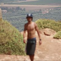 Mehdi Elmoujjat's Photo