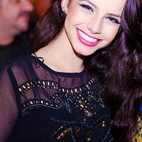 Amanda Constantino's Photo