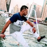 Bhushan Joshi's Photo