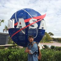 Anuj Deshpande's Photo