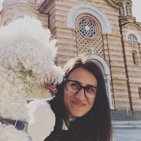 Maja Mirosavljević的照片