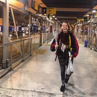 Mónica Webber的照片